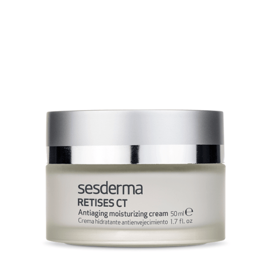 Sesderma Retises Anti-Aging Moisturizing Cream CT, 50ml