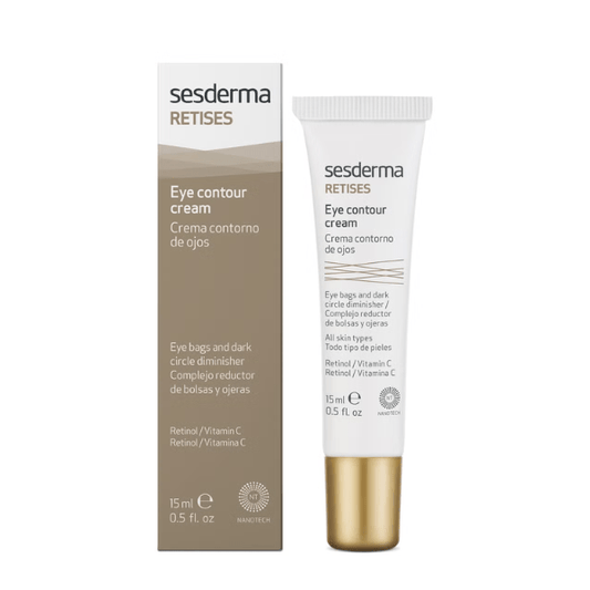 Sesderma Retises Eye Contour, 15ml