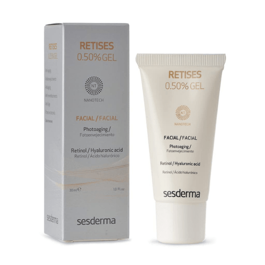 Sesderma Retises Nano 0.5% Gel, 30ml