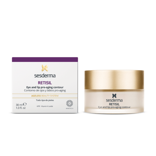 Sesderma Retisil Eye and Lip Contour, 30ml