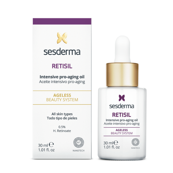 Sesderma Retisil Intensive Oil, 30ml