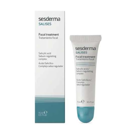 Sesderma Salises Focal Treatment, 15ml
