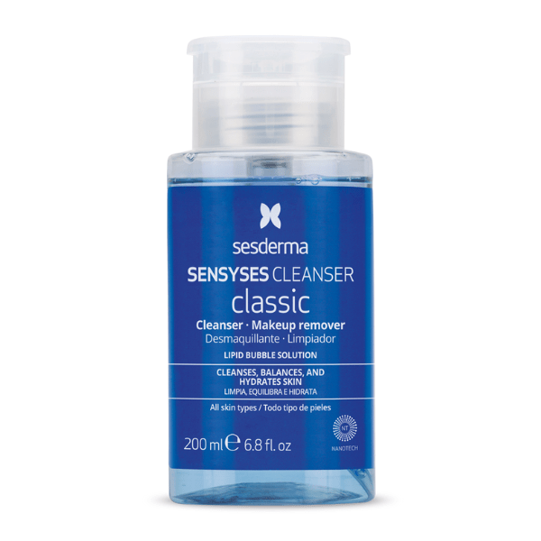 Sesderma Sensyses Cleanser Classic, 200ml