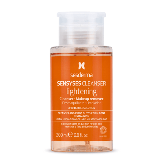 Sesderma Sensyses Cleanser Lightening, 200ml