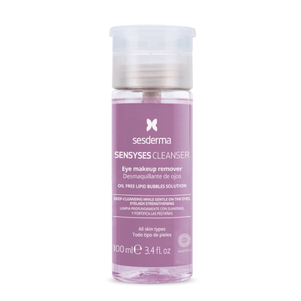 Sesderma Sensyses Cleanser Makeup Remover, 100ml