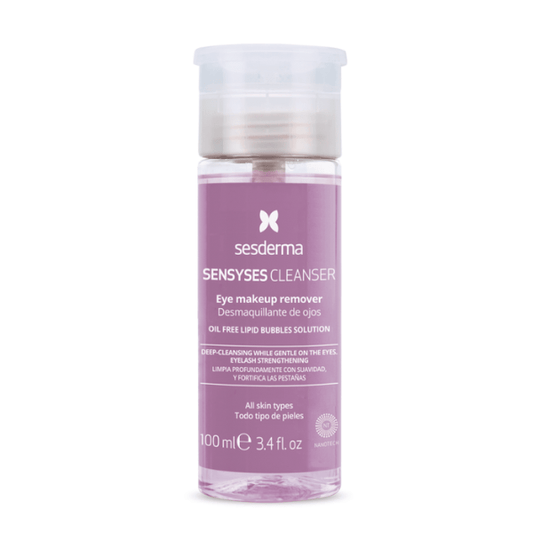 Sesderma Sensyses Cleanser Makeup Remover, 100ml