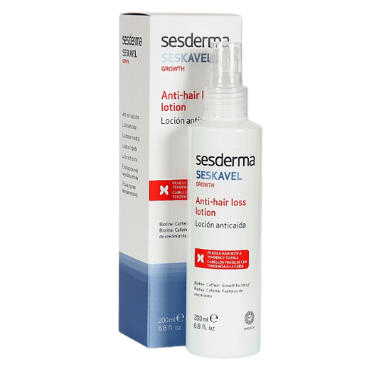 Sesderma Seskavel Anti-Hair Loss Lotion, 200ml