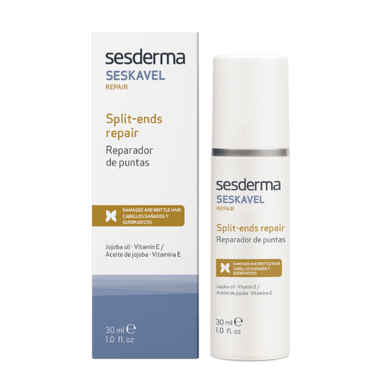 Sesderma Seskavel Reparador Capilar, 30 ml