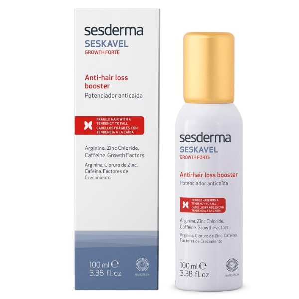 Sesderma Seskavel Mist Growth Forte, 100ml