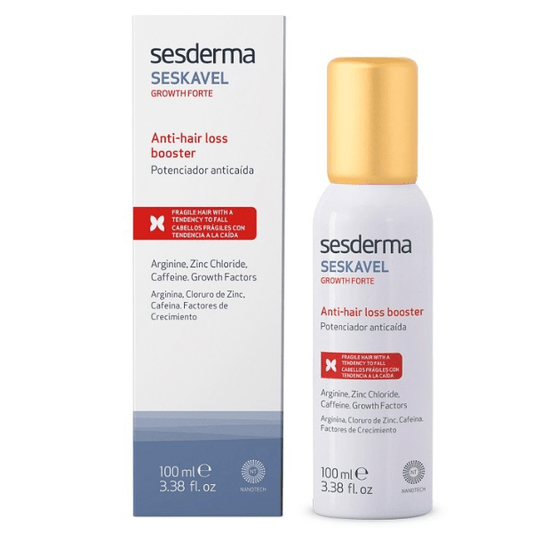 Sesderma Seskavel Mist Crecimiento Forte, 100 ml