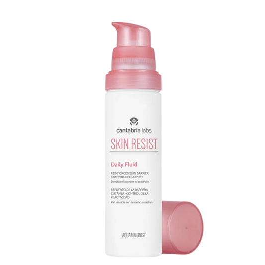 Skin Resist Daily Fluid, 50ml