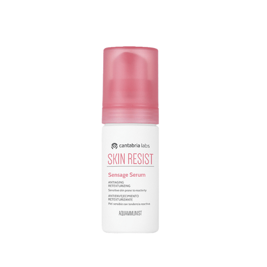 Skin Resist Sensage Serum, 30ml