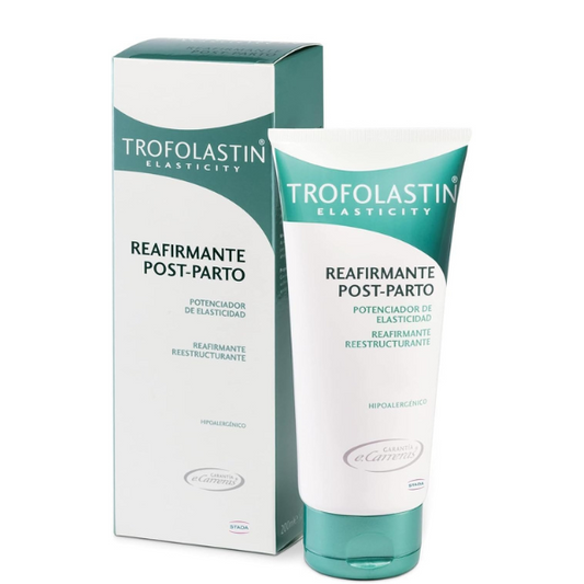 Trofolastin Postpartum Firming Cream, 200ml