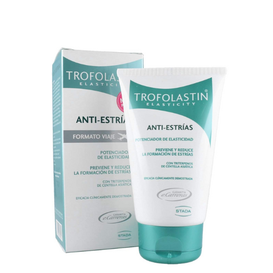 Trofolastin Anti-Stretch Mark Cream, 100ml (travel size)