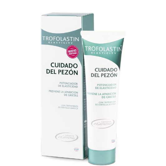 Trofolastin Nipple Care Cream, 50ml