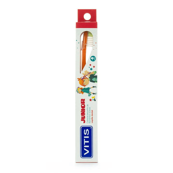 Vitis Junior Toothbrush