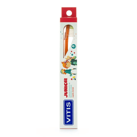 Vitis Junior Toothbrush