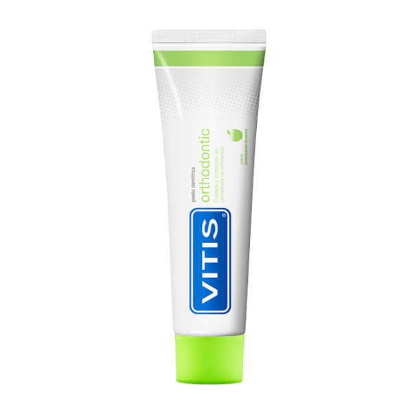 Vitis Orthodontic Paste, 100ml
