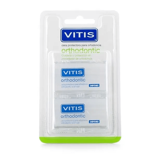 Vitis Orthodontic Wax