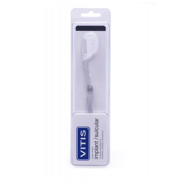 Vitis Sulcular Implant Brush