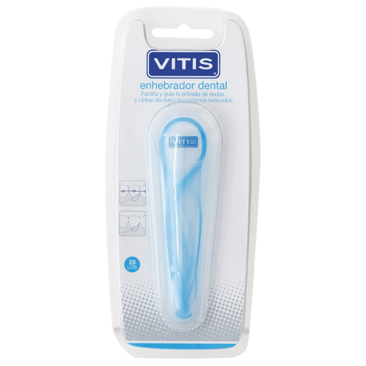 Enhebrador Vitis, 25 piezas