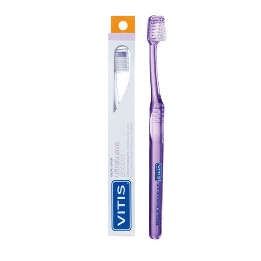Cepillo de dientes Vitis Ultrasoft Access