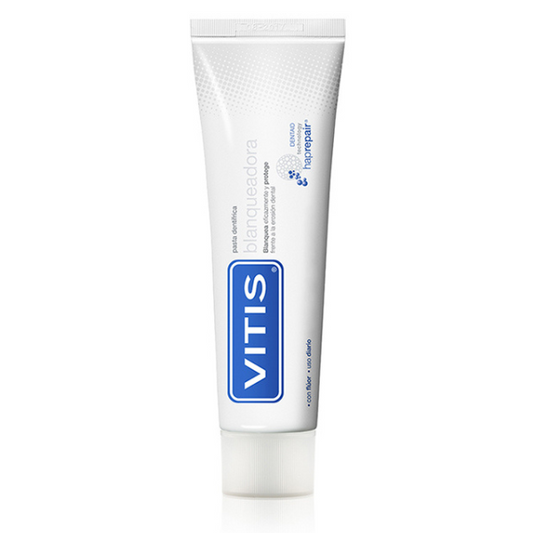 Pasta de dientes blanqueadora Vitis, 100 ml