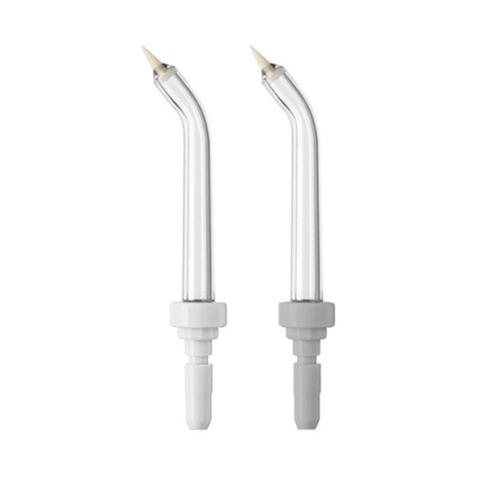 Recambios de punta de bolsillo Waterpik Pik