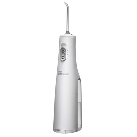 Waterpik WP-02 Cordless Water Flosser White