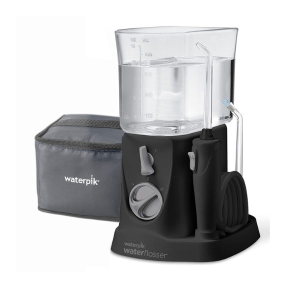 Waterpik WP-300 Traveler Negro