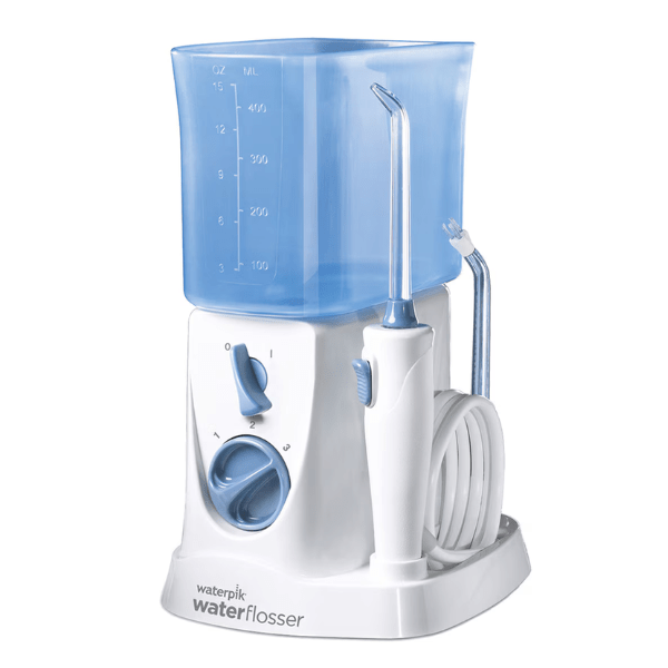 Waterpik WP-300 Traveler Azul