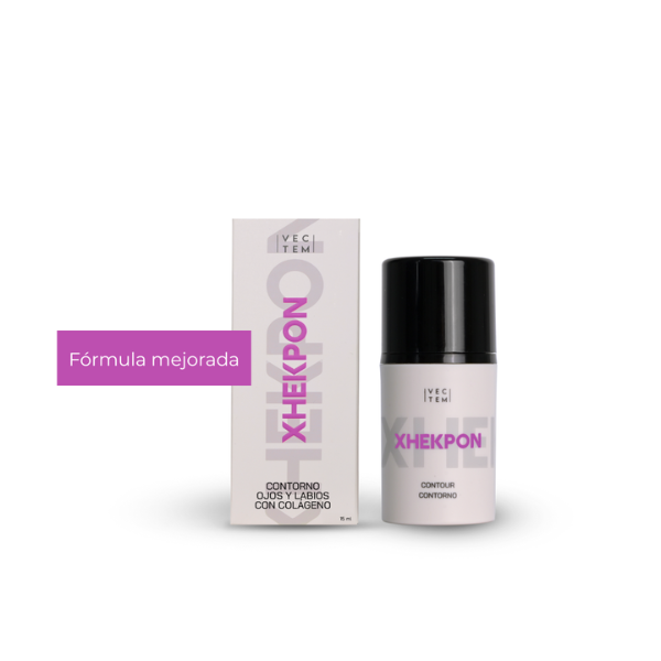 Contorno Xhekpon, 20 ml