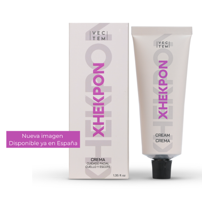 Crema Xhekpon, 40 ml