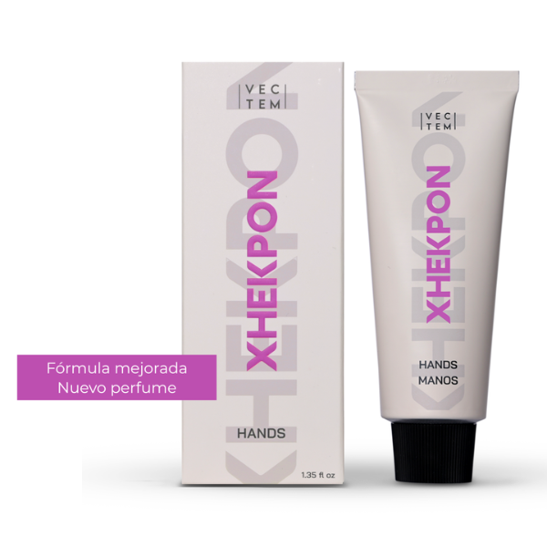 Xhekpon Hands, 40ml