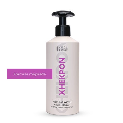 Xhekpon Micellar Water, 350 ml