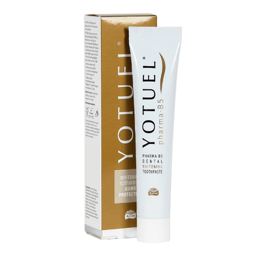 Pasta de dientes Yotuel Farma B5, 50 ml