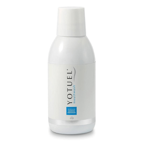 Yotuel Mouthwash, 250ml