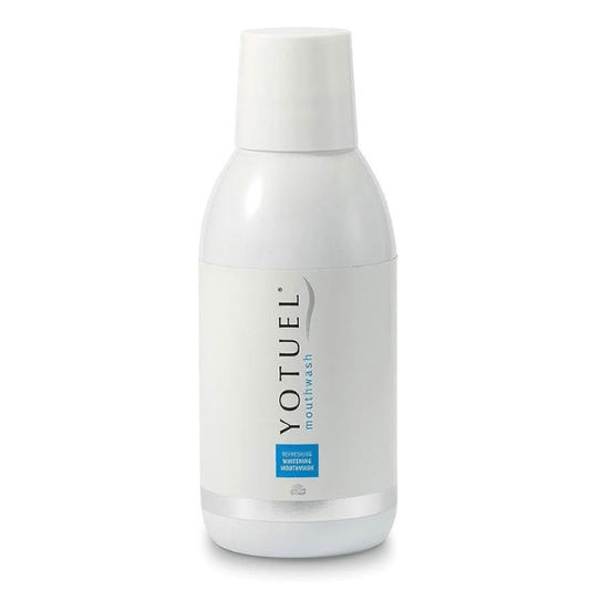 Enjuague bucal Yotuel, 250 ml