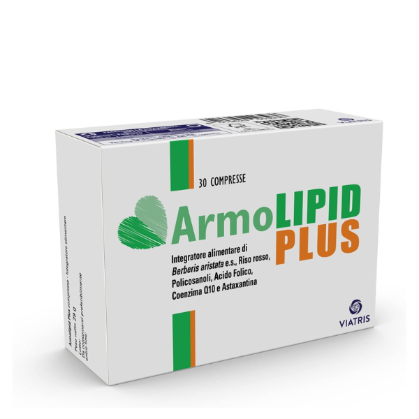 armolipid plus