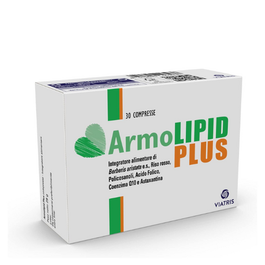 armolipid plus