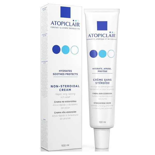Atopiclair Cream