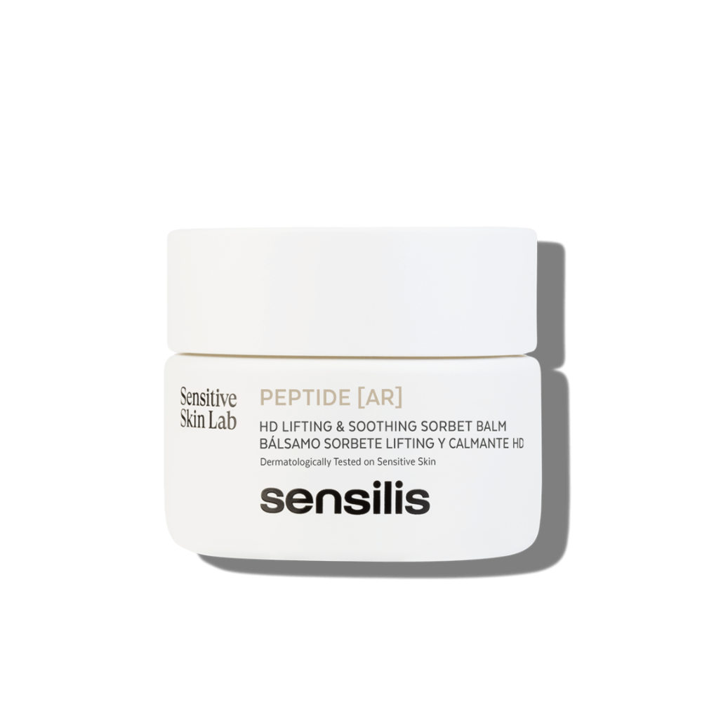 Sensilis Peptide [AR] Balm, 50ml