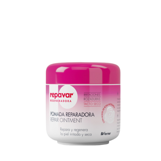 Repavar Repairing Ointment with Rosehip, 45 ml